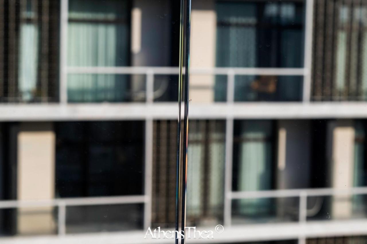 Athensthea Beta Luxury Penthouse Apt In Omonia ภายนอก รูปภาพ